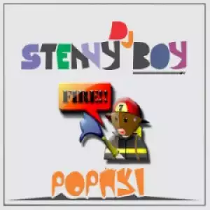 DJ Steavy Boy - Xhigubhu (Ft. Mr Edu)